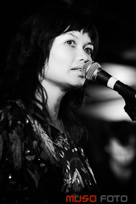 Bic Runga