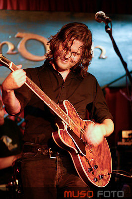 Colin Devlin