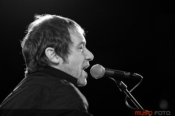 Ocean Colour Scene