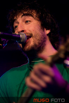 The Coronas