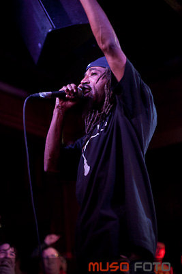 Akil-Jurassic 5