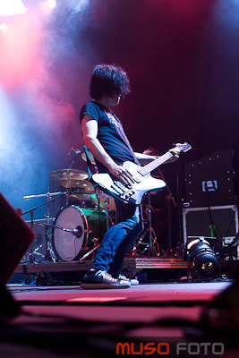 Mark Hamilton