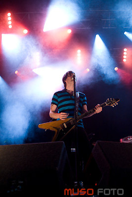 Tim Wheeler