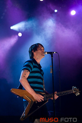 Tim Wheeler