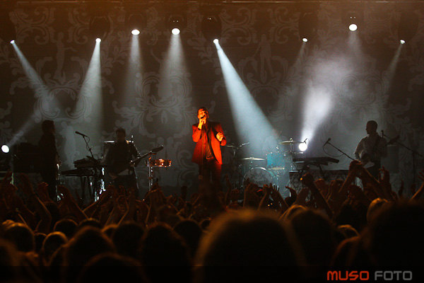 Bell X1