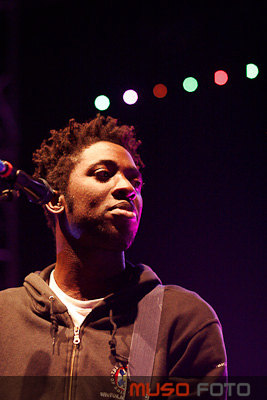 Bloc Party