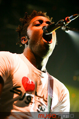 Bloc Party