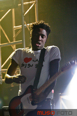 Bloc Party