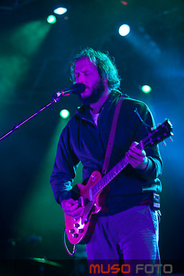 Bon Iver