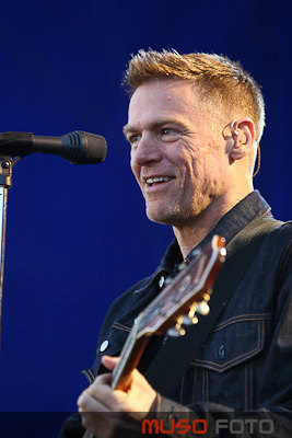 Brian Adams