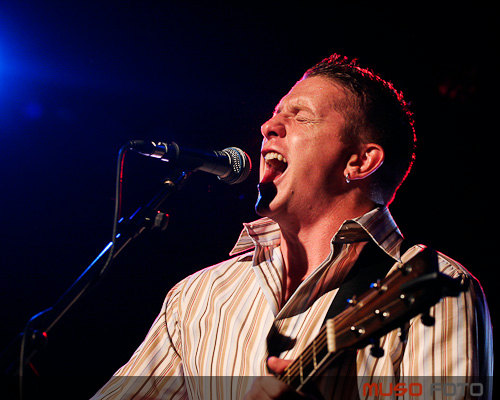 Damien Dempsey