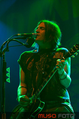 Dandy Worhols
