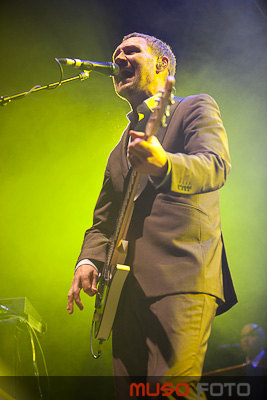 David Gray