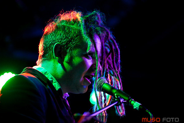 Duke Special