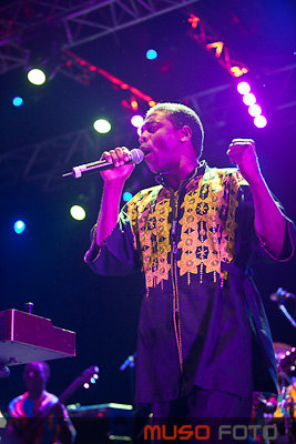 Femi Kuti