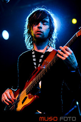 Elton Mullally