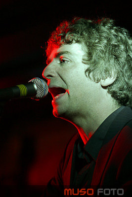 I Am Kloot
