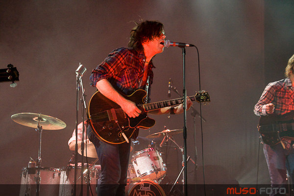 Ryan Adams