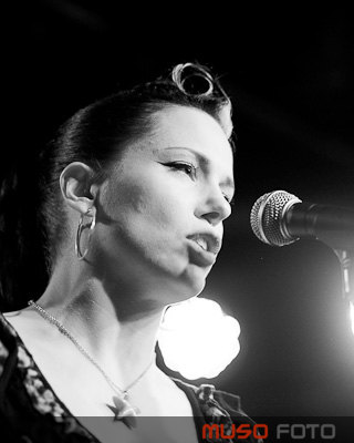 Imelda May