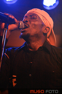 Jimmy Cliff