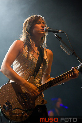 KT Tunstall