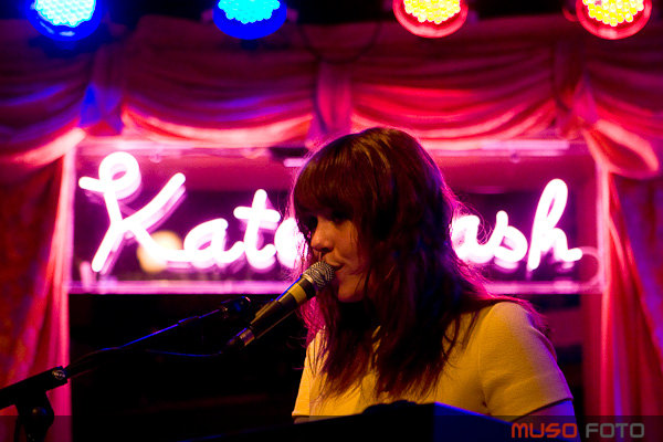 Kate Nash