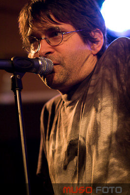 Steve Albini-Shellac