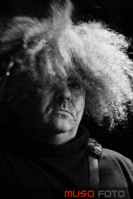 The Melvins