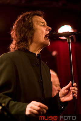 The Zombies