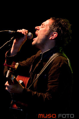 Tom Bacter
