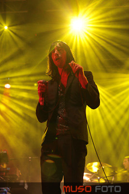 Primal Scream
